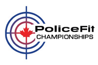 PoliceFit logo